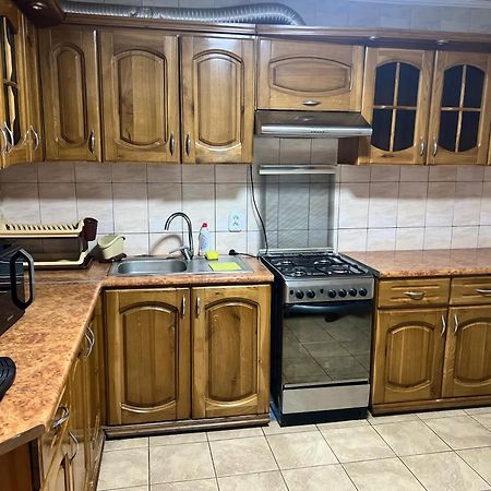 Vila Speranta Arieşeni Buitenkant foto