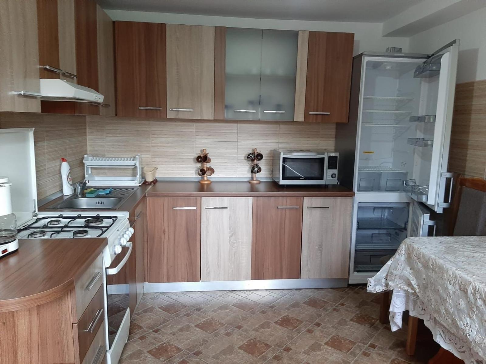 Vila Speranta Arieşeni Buitenkant foto