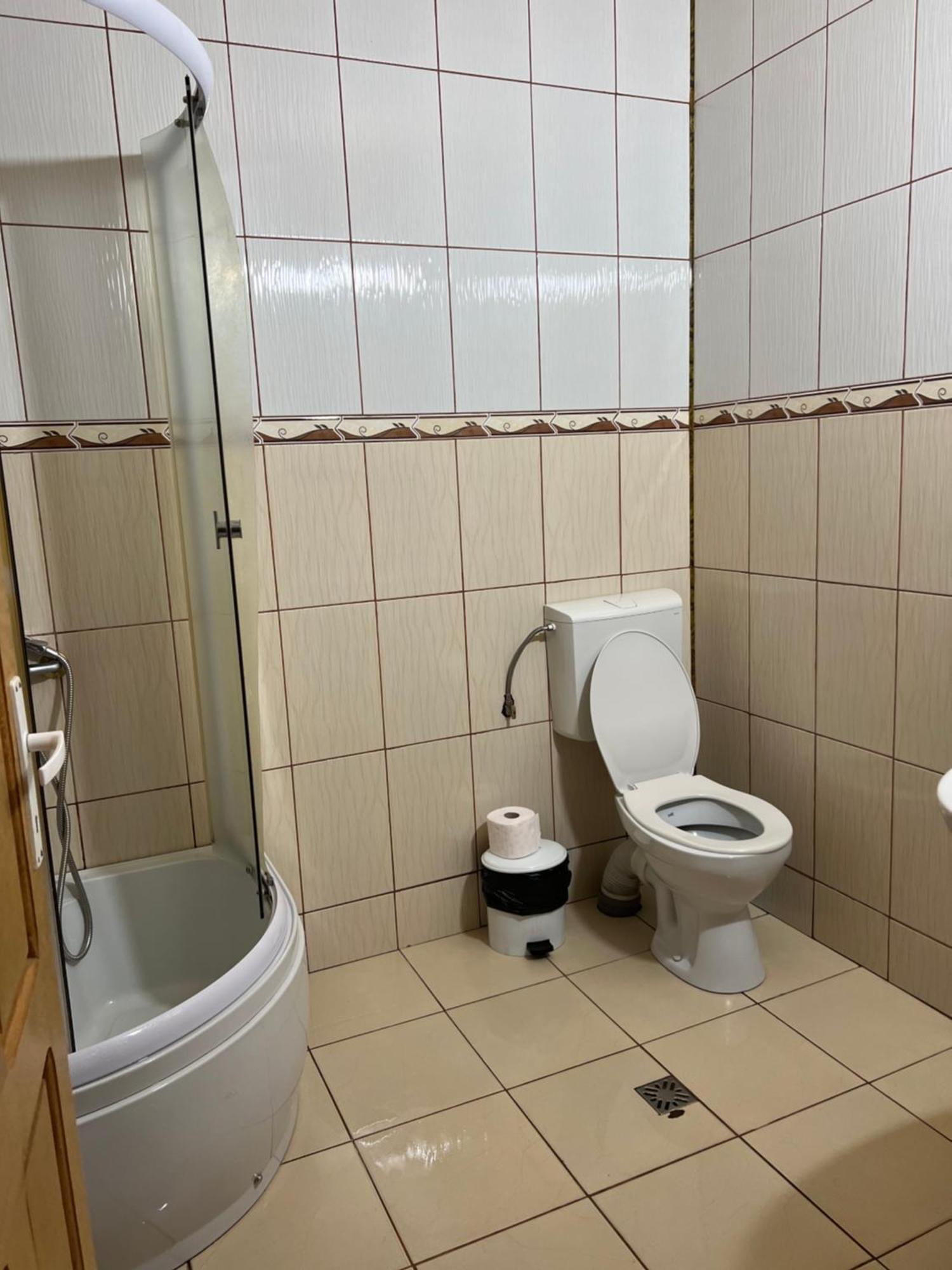 Vila Speranta Arieşeni Buitenkant foto