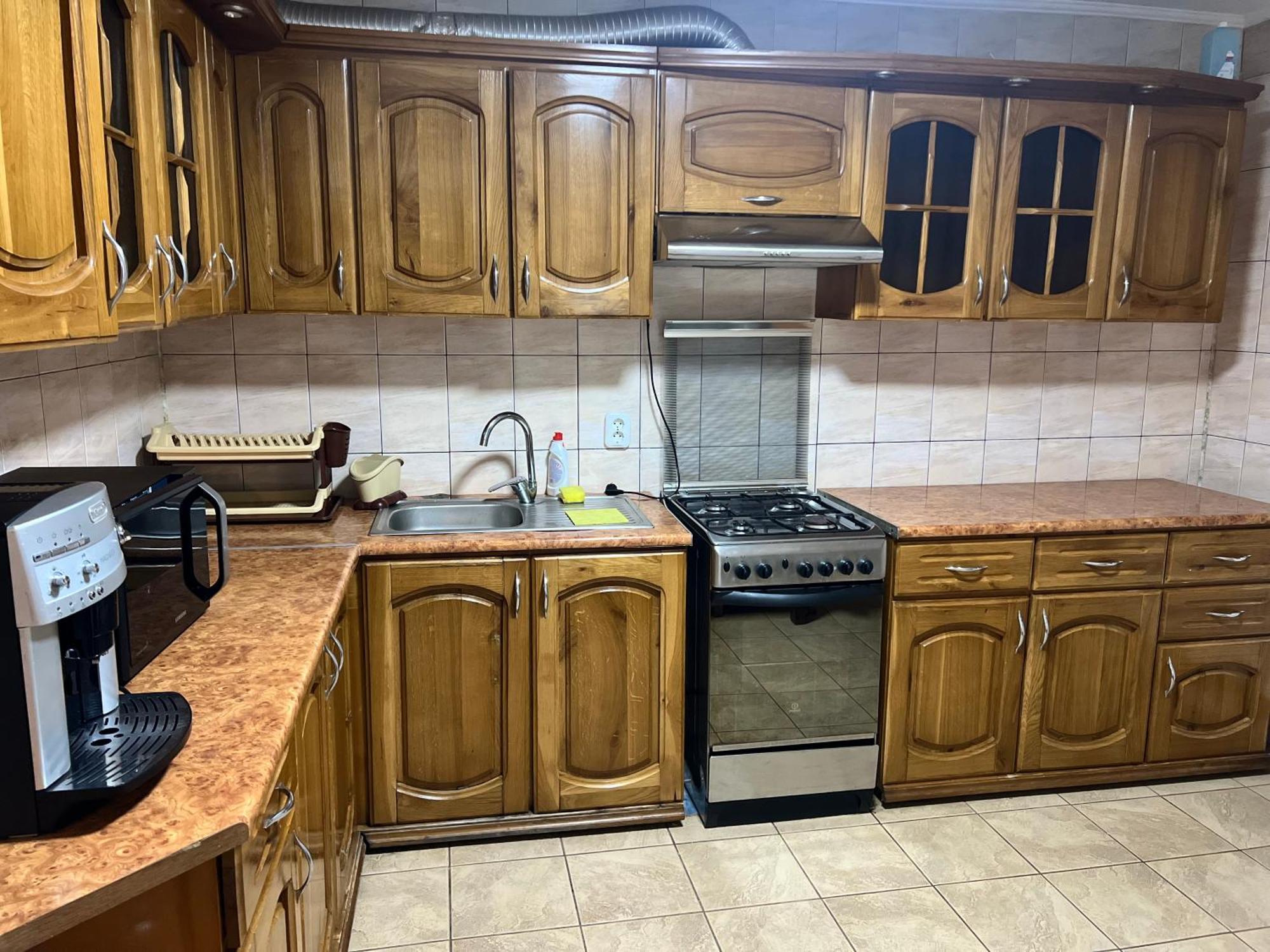 Vila Speranta Arieşeni Buitenkant foto